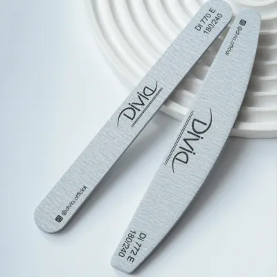 Пилки для нігтів